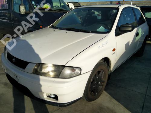 Used Parts MAZDA 323 C V (BA)  1.3 16V  1046631