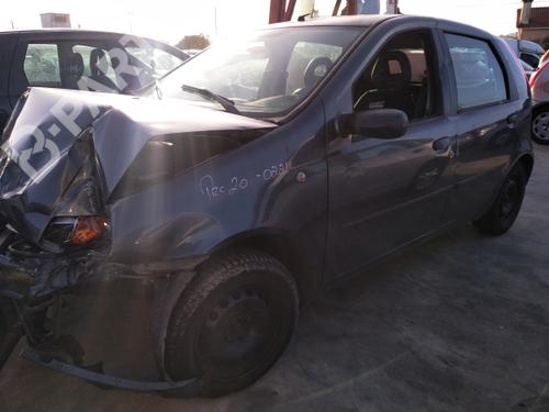 Instrument cluster FIAT PUNTO (188_) 1.2 60 (188.030, .050, .130, .150, .230, .250) | BP9789646C47