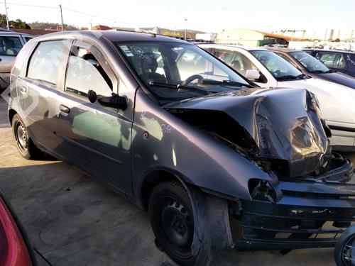 Instrument cluster FIAT PUNTO (188_) 1.2 60 (188.030, .050, .130, .150, .230, .250) | BP9789646C47