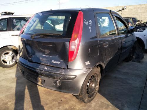 Instrument cluster FIAT PUNTO (188_) 1.2 60 (188.030, .050, .130, .150, .230, .250) | BP9789646C47