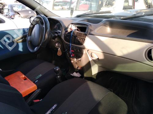 Instrument cluster FIAT PUNTO (188_) 1.2 60 (188.030, .050, .130, .150, .230, .250) | BP9789646C47