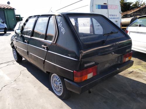 Engine CITROËN VISA 0.6 | BP10508564M1