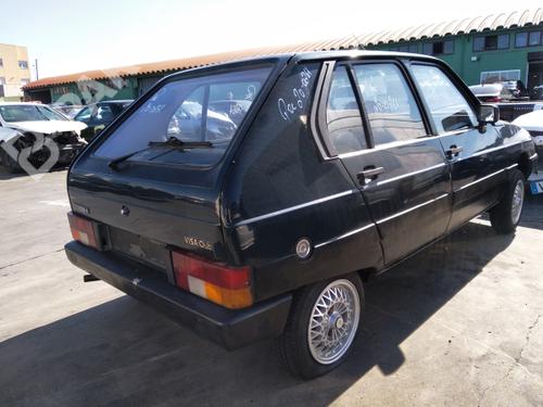 Engine CITROËN VISA 0.6 | BP10508564M1