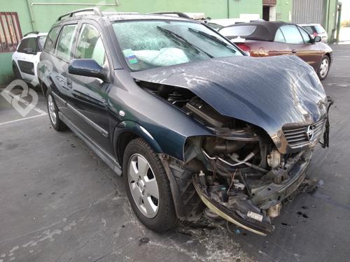 AC-Kompressor OPEL ASTRA G Estate (T98) 1.7 DTI 16V (F35) | BP9790032M34