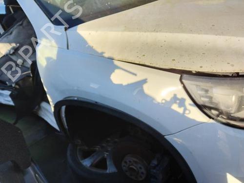 Used Right front fenders VW TIGUAN (5N_) 2.0 TDI (150 hp) 30518713