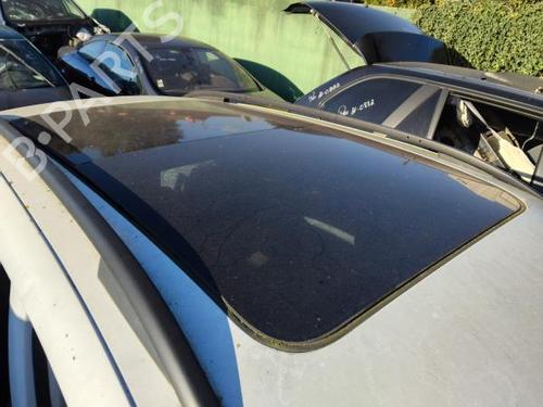 Used Sunroof VW TIGUAN (5N_) 2.0 TDI (150 hp) 31255009