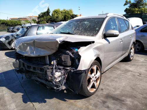 Viskermotor vindrude KIA CEE'D SW (ED) 1.6 CRDi 115 | BP9796876M29 