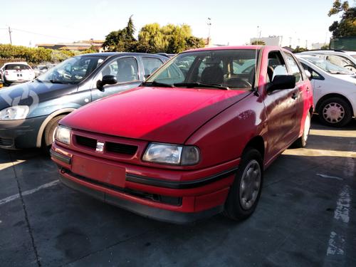 Høyre foran utvendig håndtak SEAT IBIZA II (6K1) 1.3 i | BP9789280C129 