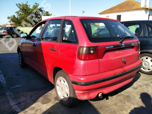 Høyre foran utvendig håndtak SEAT IBIZA II (6K1) 1.3 i | BP9789280C129 