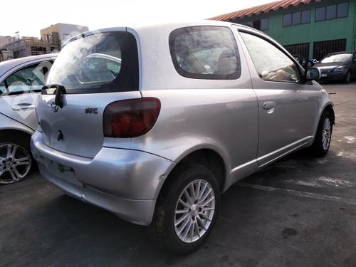Venstre baglygte TOYOTA YARIS (_P1_) 1.0 (SCP10_, SCP10R) | BP9803353C34 