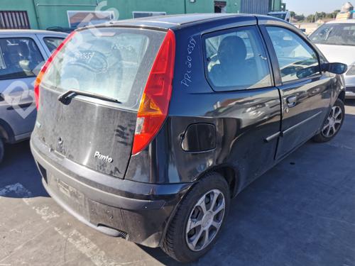 Altro FIAT PUNTO (188_) 1.2 60 (188.030, .050, .130, .150, .230, .250) | BP16425324O1