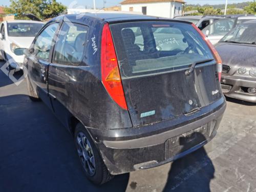 Altro FIAT PUNTO (188_) 1.2 60 (188.030, .050, .130, .150, .230, .250) | BP16425324O1