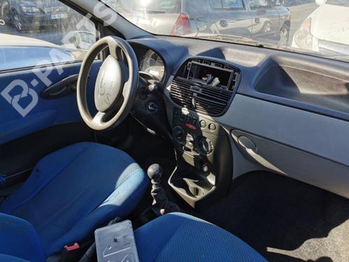 Altro FIAT PUNTO (188_) 1.2 60 (188.030, .050, .130, .150, .230, .250) | BP16425324O1