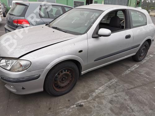 Alternator NISSAN ALMERA II (N16) 2.2 Di | BP12225941M7 