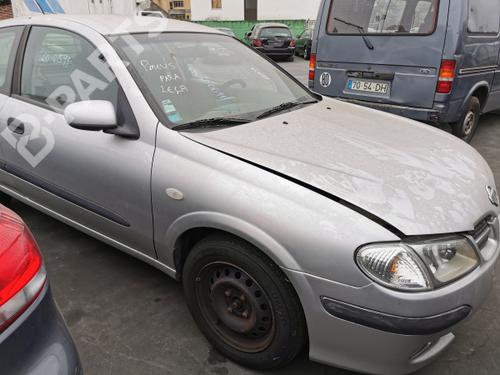 Alternator NISSAN ALMERA II (N16) 2.2 Di | BP12225941M7 