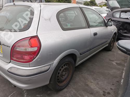 Alternator NISSAN ALMERA II (N16) 2.2 Di | BP12225941M7 
