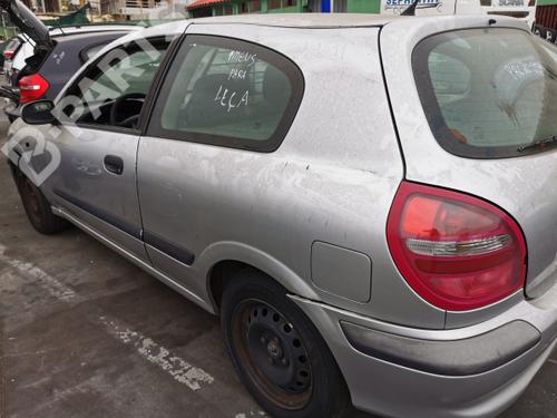 Alternator NISSAN ALMERA II (N16) 2.2 Di | BP12225941M7 