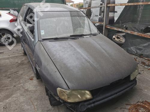 SEAT IBIZA II (6K1) 1.9 TDI (110 hp) 1054095