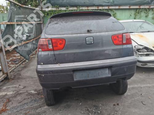 Other SEAT IBIZA II (6K1) 1.9 TDI | BP14407520O1 