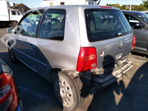 Right front driveshaft VW LUPO I (6X1, 6E1) 1.0 | BP9791411M39 