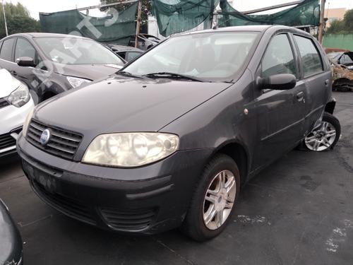 Right front driveshaft FIAT PUNTO (188_) 1.2 60 (188.030, .050, .130, .150, .230, .250) | BP9790506M39