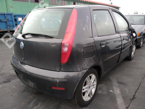 Right front driveshaft FIAT PUNTO (188_) 1.2 60 (188.030, .050, .130, .150, .230, .250) | BP9790506M39