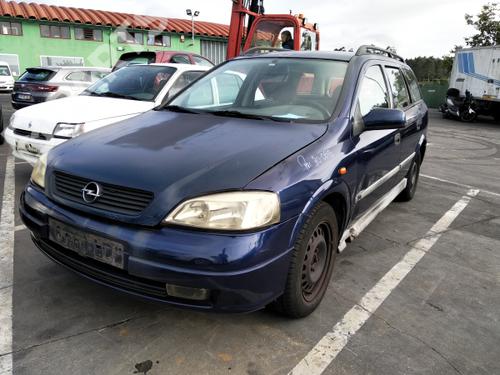 OPEL ASTRA G Estate (T98) 1.4 16V (F35) (90 hp) 1050665