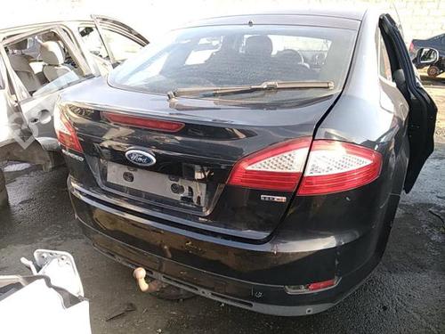 Used Tailgate FORD MONDEO IV (BA7) 1.8 TDCi (125 hp) 21788210