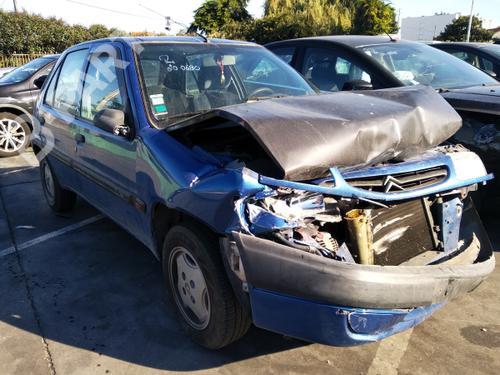 Used Parts CITROËN SAXO (S0, S1) 1.1 BiFuel (60 hp) 1054304