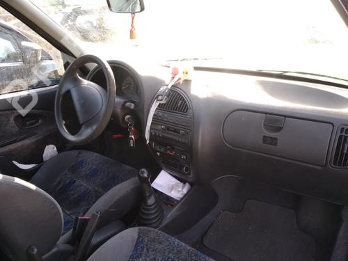 Front wiper motor CITROËN SAXO (S0, S1) 1.1 BiFuel | BP9792536M29 