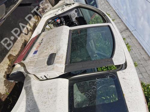 Used Left rear door FIAT PANDA (169_) 1.2 LPG (169CXF1A) (69 hp) 25922154