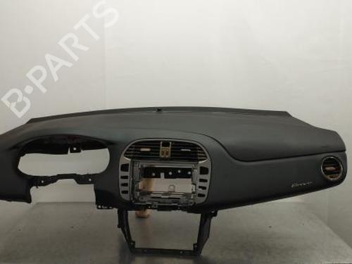 Airbag sæt FIAT BRAVO II (198_) 1.9 D Multijet (198AXB1A) (120 hp)null