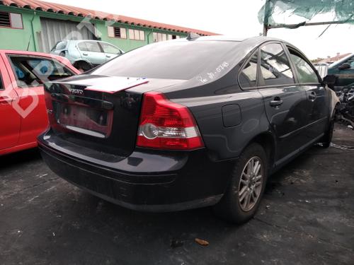 Høyre bak elrute bryter VOLVO S40 II (544) 1.6 D | BP9792259I28 