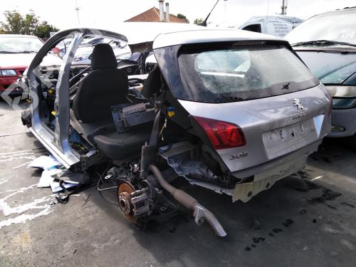 Turbocharger/Supercharger PEUGEOT 308 II (LB_, LP_, LW_, LH_, L3_) 1.6 HDi / BlueHDi 115 | BP9791150M71 