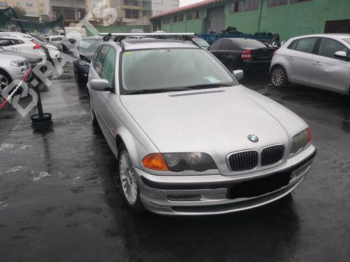 Used Parts BMW 3 Touring (E46) 330 xd (184 hp) 1046877