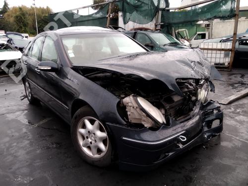 BP9794159I26 | Raamschakelaar rechts voor MERCEDES-BENZ C-CLASS (W203) C 200 CDI (203.004) BP9794159I26