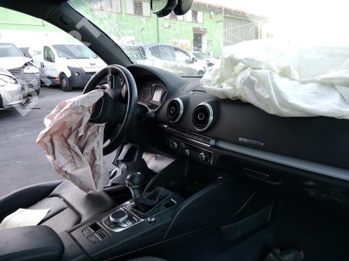 Squib airbag AUDI A3 (8V1, 8VK) 1.8 TFSI quattro | BP13632701C102 