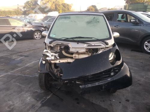 Right rear driveshaft SMART CITY-COUPE (450) 0.8 CDI (S1CLC1, 450.300, 450.301, 450.302, 450.303,... | BP9792044M41