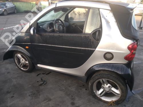 Right rear driveshaft SMART CITY-COUPE (450) 0.8 CDI (S1CLC1, 450.300, 450.301, 450.302, 450.303,... | BP9792044M41