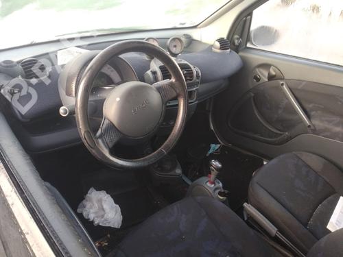 Right rear driveshaft SMART CITY-COUPE (450) 0.8 CDI (S1CLC1, 450.300, 450.301, 450.302, 450.303,... | BP9792044M41