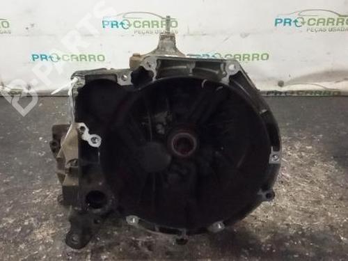 Używane Skrzynia biegów FORD FIESTA V (JH_, JD_) 1.4 TDCi (68 hp) 9799156