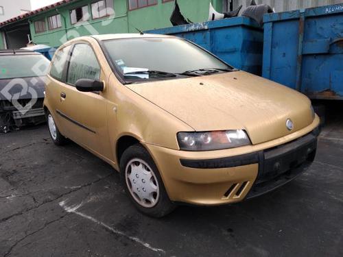 Other FIAT PUNTO (188_) 1.2 60 (188.030, .050, .130, .150, .230, .250) | BP13726539O1 