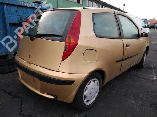 Other FIAT PUNTO (188_) 1.2 60 (188.030, .050, .130, .150, .230, .250) | BP13726539O1 