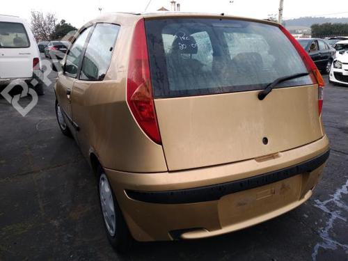Other FIAT PUNTO (188_) 1.2 60 (188.030, .050, .130, .150, .230, .250) | BP13726539O1 