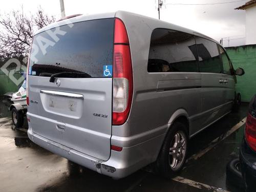Used Parts MERCEDES-BENZ VIANO (W639)  CDI 2.2 (639.711, 639.713, 639.811, 639.813, 639.815)  1047014