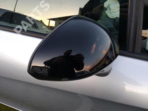 Used Right mirror SEAT LEON (1P1) 1.9 TDI (105 hp) 9792814