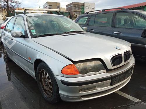 BP13727263I4 | Pedal BMW 3 (E46) 320 d BP13727263I4