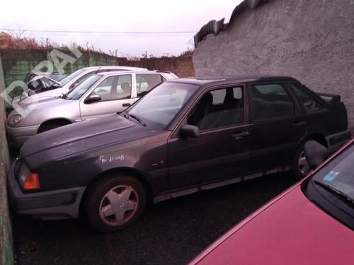 Used Parts VOLVO 440 (445)  1.7  1043032