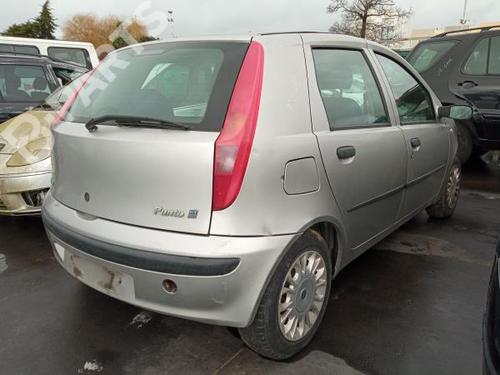 Andre FIAT PUNTO (188_) 1.2 60 (188.030, .050, .130, .150, .230, .250) | BP16425325O1