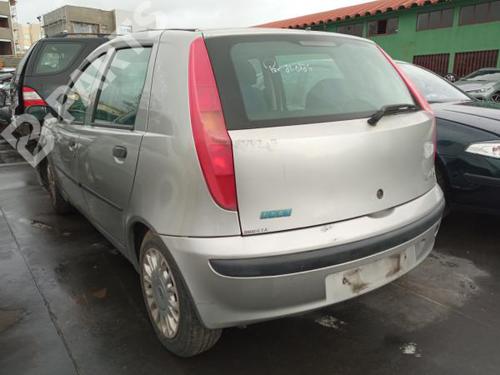 Andre FIAT PUNTO (188_) 1.2 60 (188.030, .050, .130, .150, .230, .250) | BP16425325O1